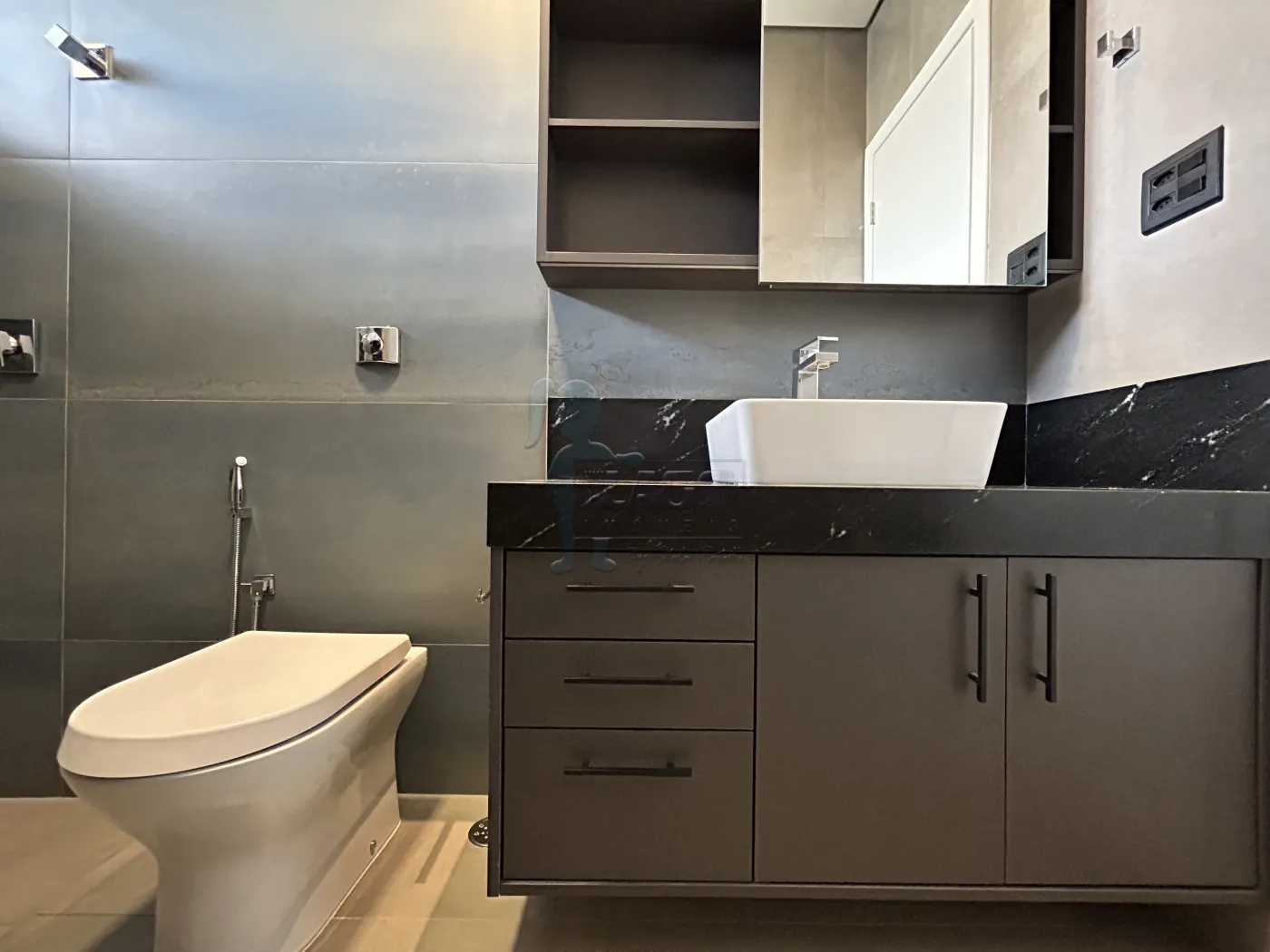 Alugar Casa condom&iacute;nio / Sobrado em Bonfim Paulista R$ 17.000,00 - Foto 69