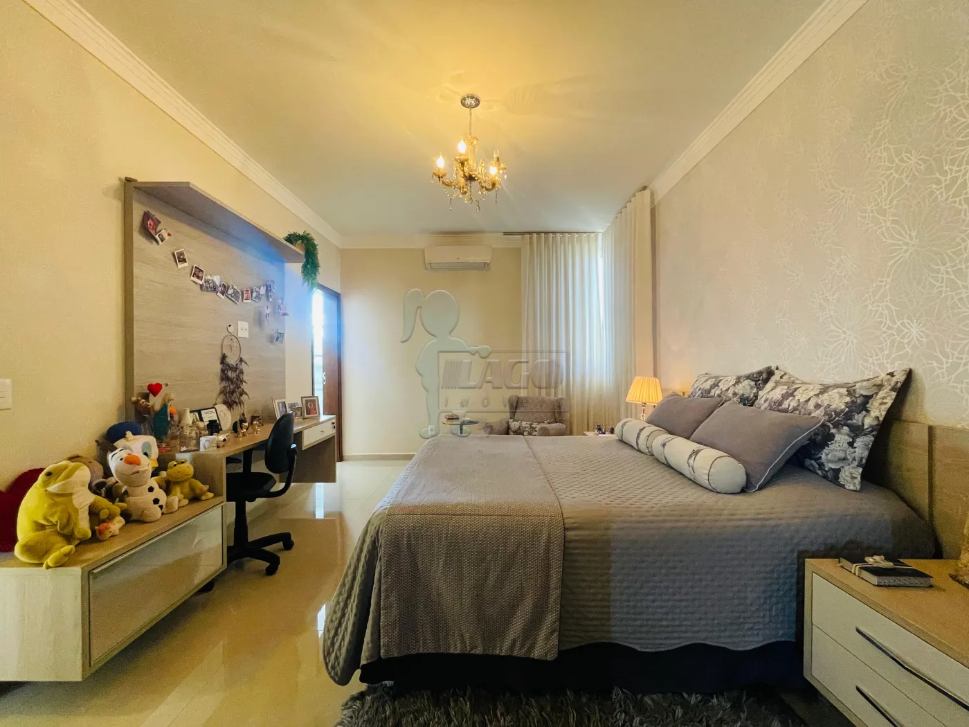 Comprar Casa condom&iacute;nio / Sobrado em Bonfim Paulista R$ 3.200.000,00 - Foto 31