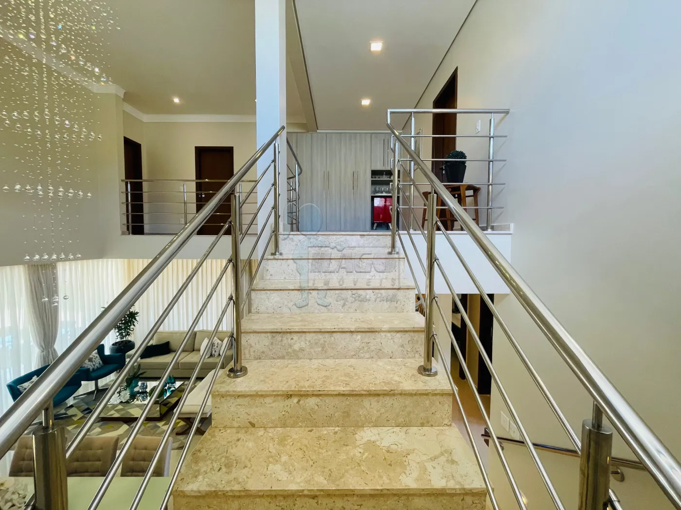 Comprar Casa condom&iacute;nio / Sobrado em Bonfim Paulista R$ 3.200.000,00 - Foto 30