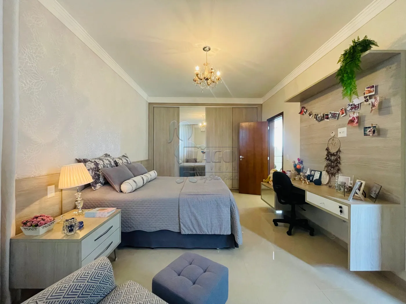 Comprar Casa condom&iacute;nio / Sobrado em Bonfim Paulista R$ 3.200.000,00 - Foto 32