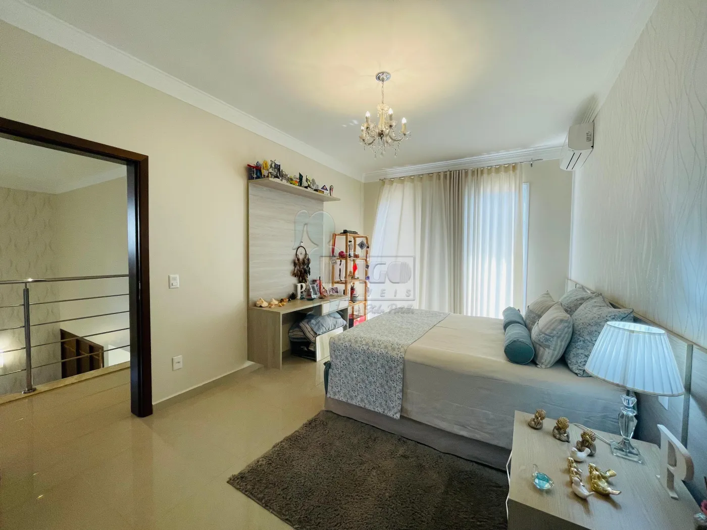 Comprar Casa condom&iacute;nio / Sobrado em Bonfim Paulista R$ 3.200.000,00 - Foto 36
