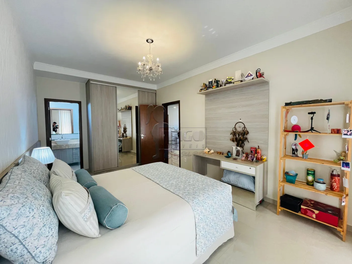 Comprar Casa condom&iacute;nio / Sobrado em Bonfim Paulista R$ 3.200.000,00 - Foto 37