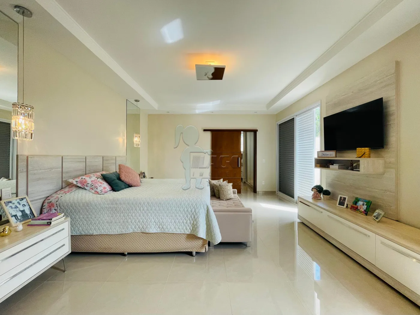 Comprar Casa condom&iacute;nio / Sobrado em Bonfim Paulista R$ 3.200.000,00 - Foto 40