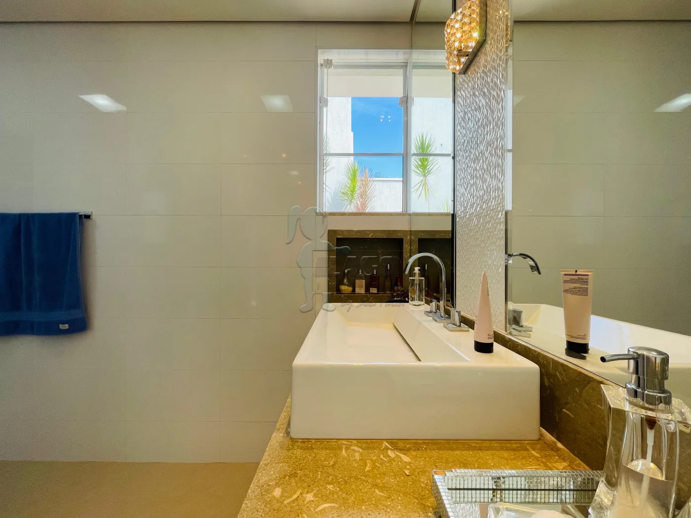 Comprar Casa condom&iacute;nio / Sobrado em Bonfim Paulista R$ 3.200.000,00 - Foto 44