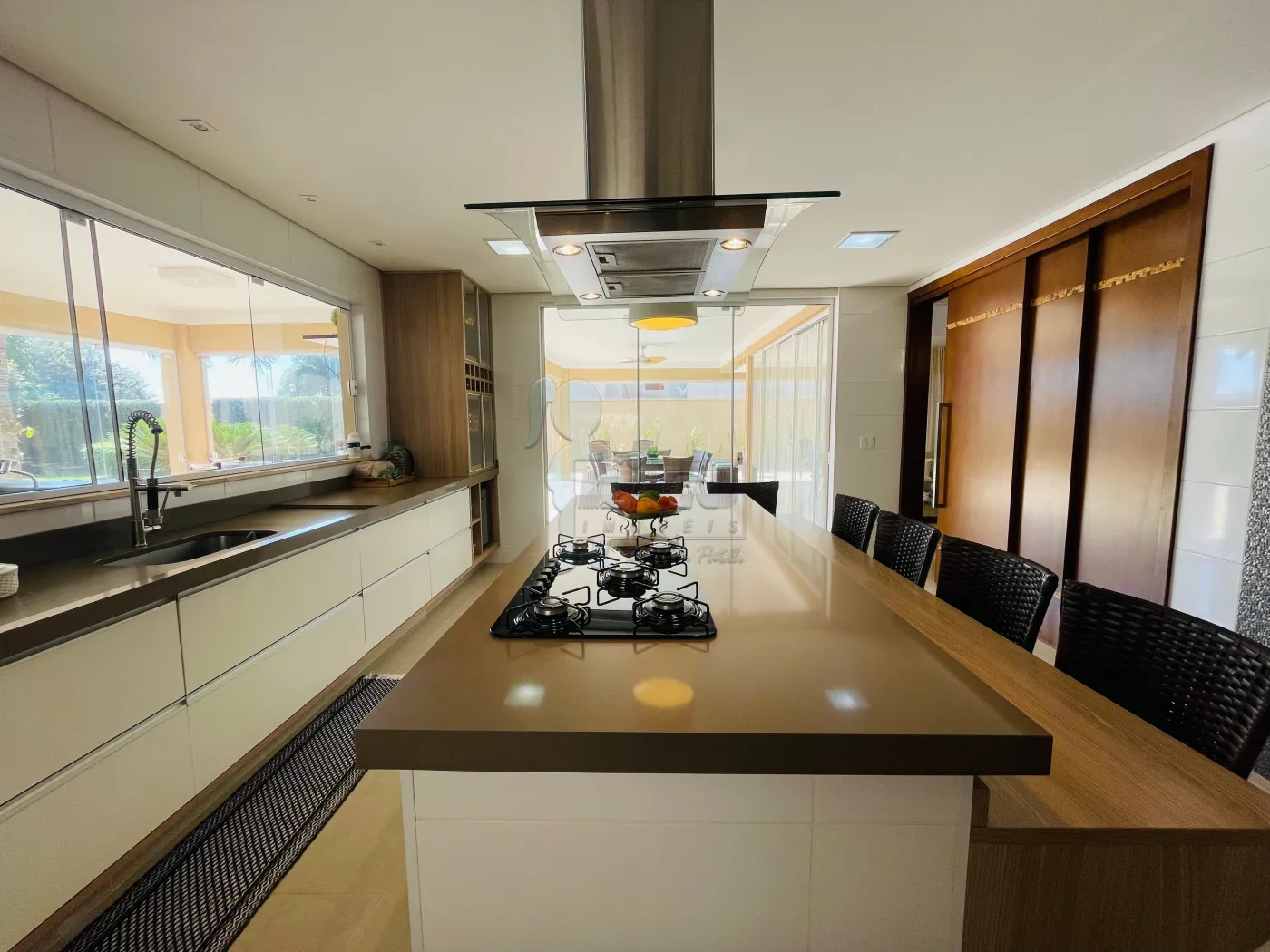 Comprar Casa condom&iacute;nio / Sobrado em Bonfim Paulista R$ 3.200.000,00 - Foto 15