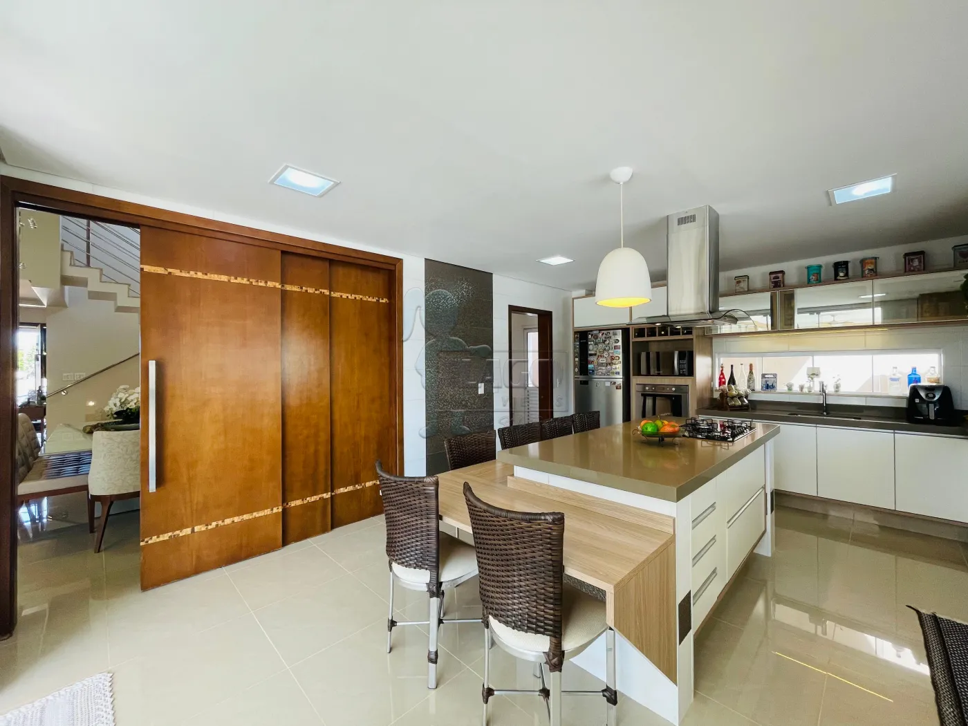 Comprar Casa condom&iacute;nio / Sobrado em Bonfim Paulista R$ 3.200.000,00 - Foto 13