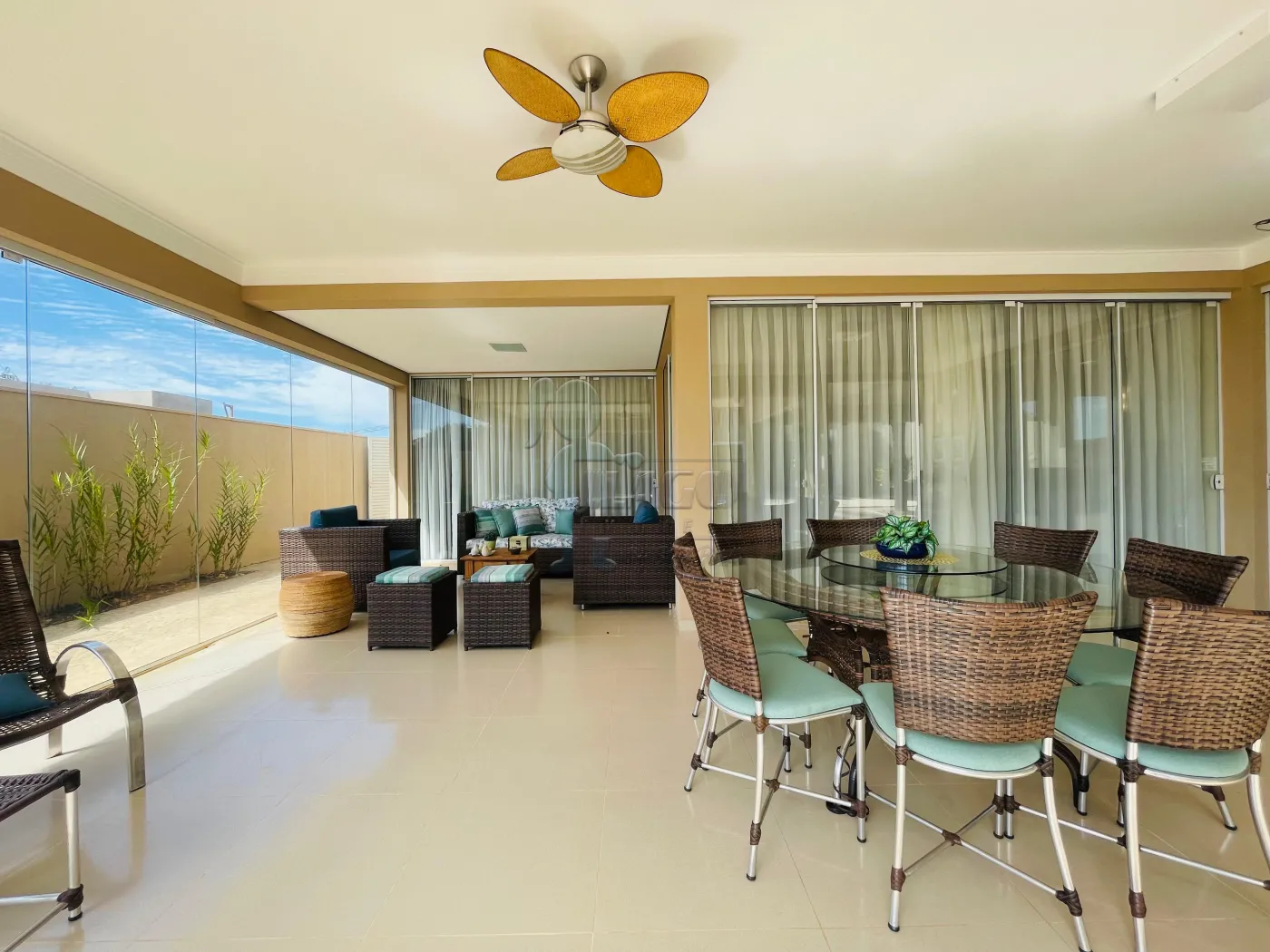 Comprar Casa condom&iacute;nio / Sobrado em Bonfim Paulista R$ 3.200.000,00 - Foto 16