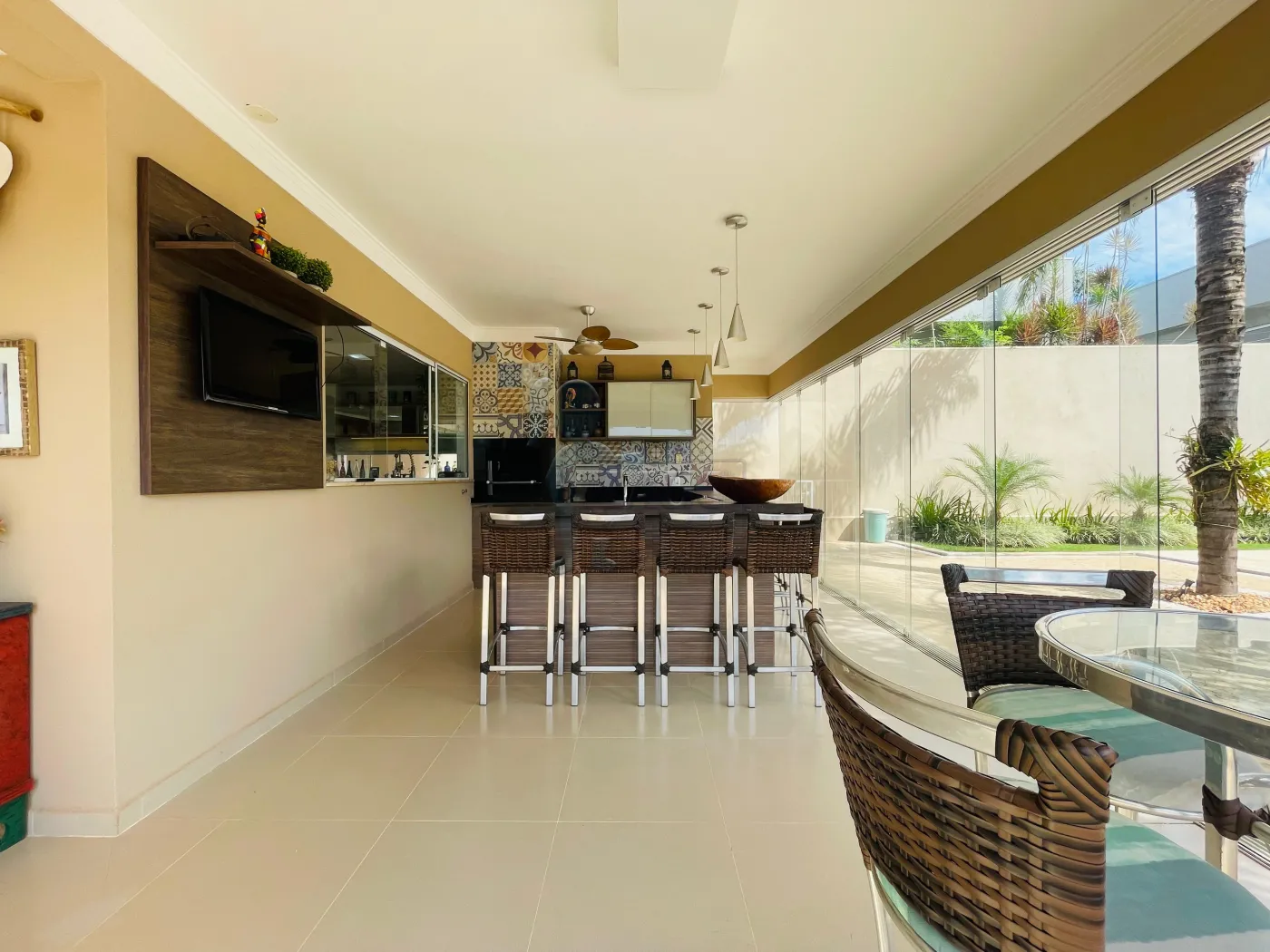 Comprar Casa condom&iacute;nio / Sobrado em Bonfim Paulista R$ 3.200.000,00 - Foto 17