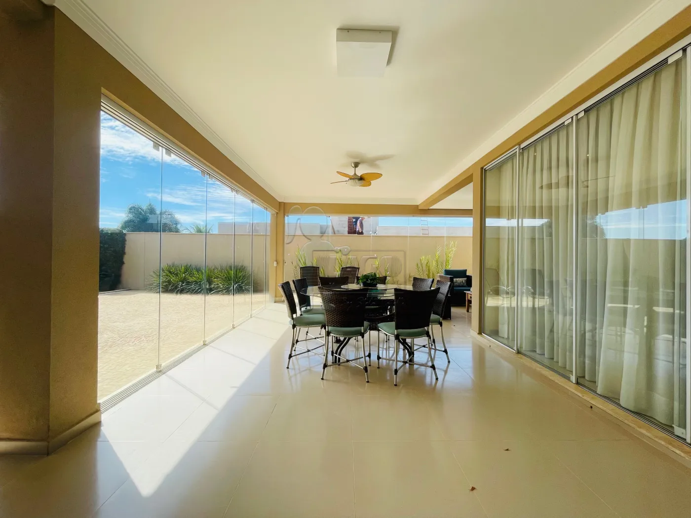 Comprar Casa condom&iacute;nio / Sobrado em Bonfim Paulista R$ 3.200.000,00 - Foto 18