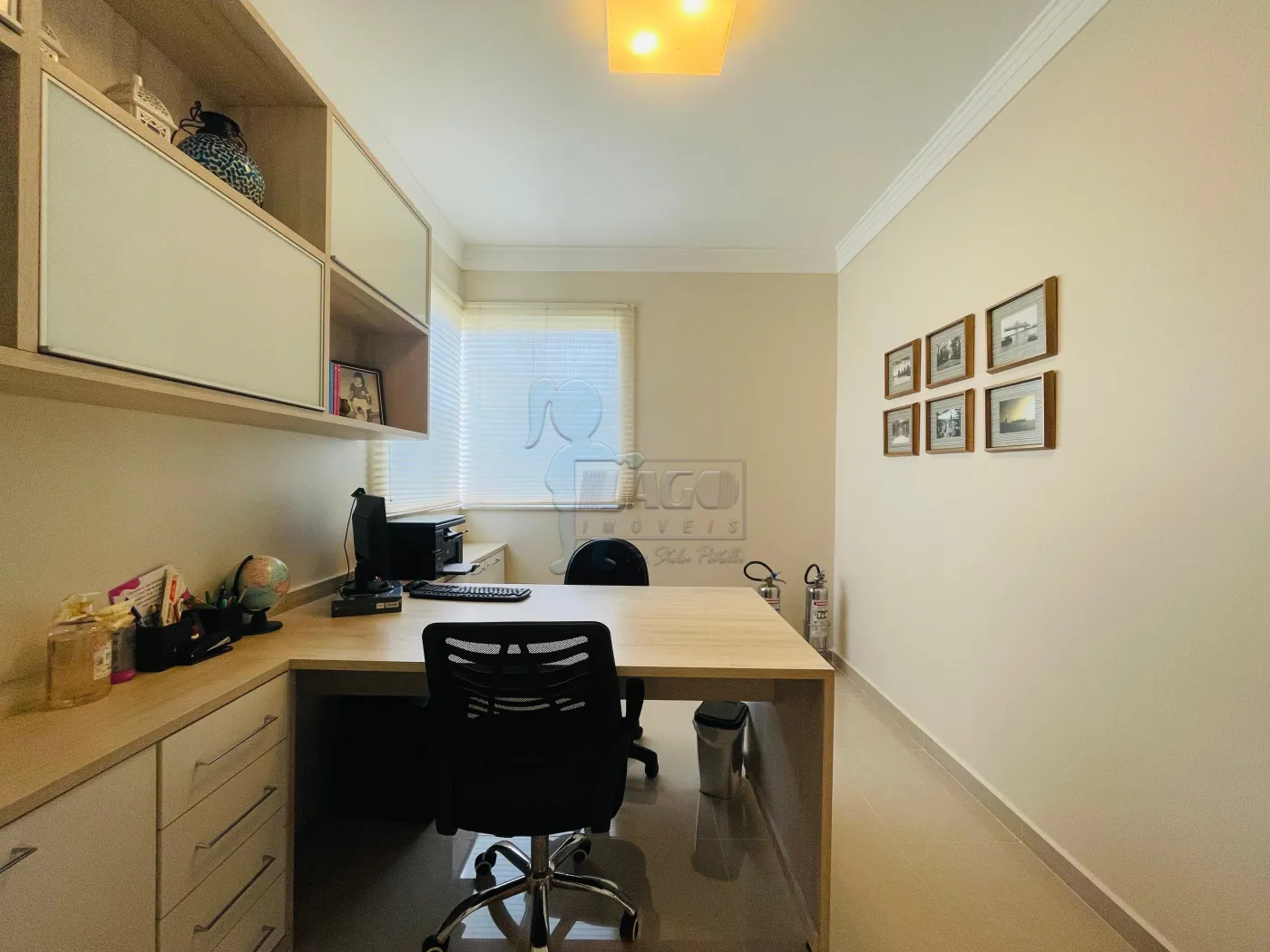 Comprar Casa condom&iacute;nio / Sobrado em Bonfim Paulista R$ 3.200.000,00 - Foto 7