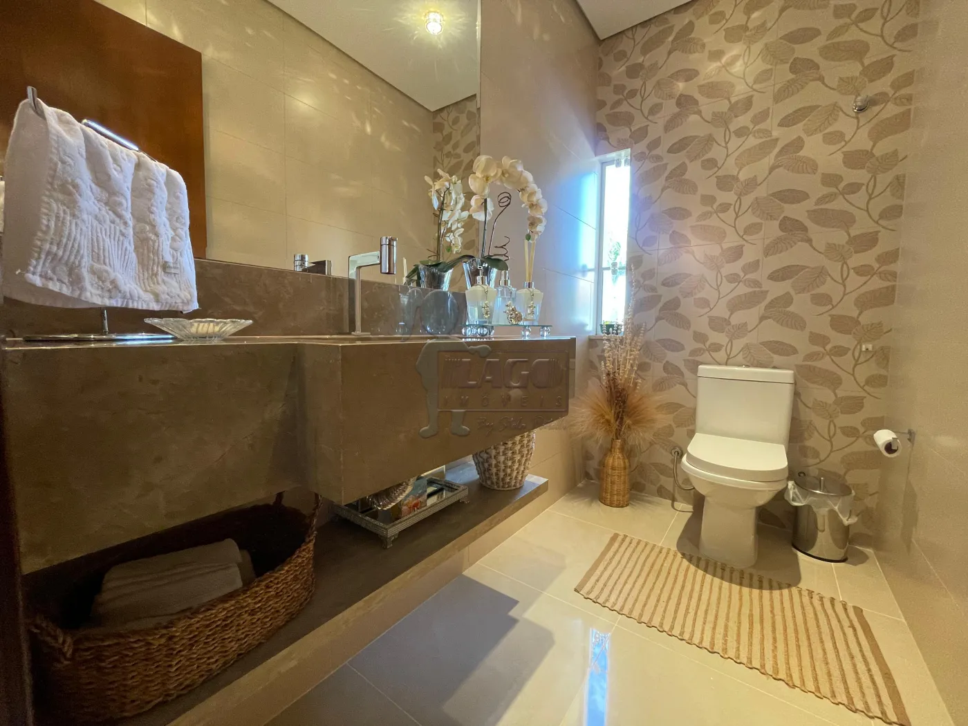 Comprar Casa condom&iacute;nio / Sobrado em Bonfim Paulista R$ 3.200.000,00 - Foto 10