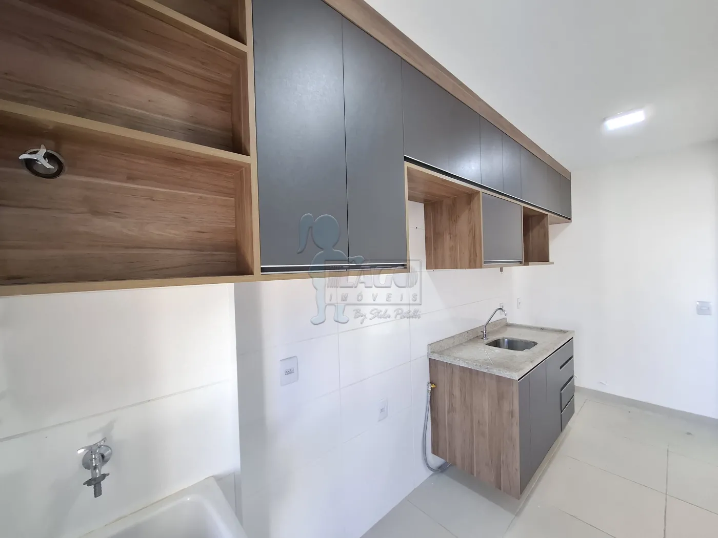 Alugar Apartamento / Padr&atilde;o em Ribeir&atilde;o Preto R$ 3.000,00 - Foto 6