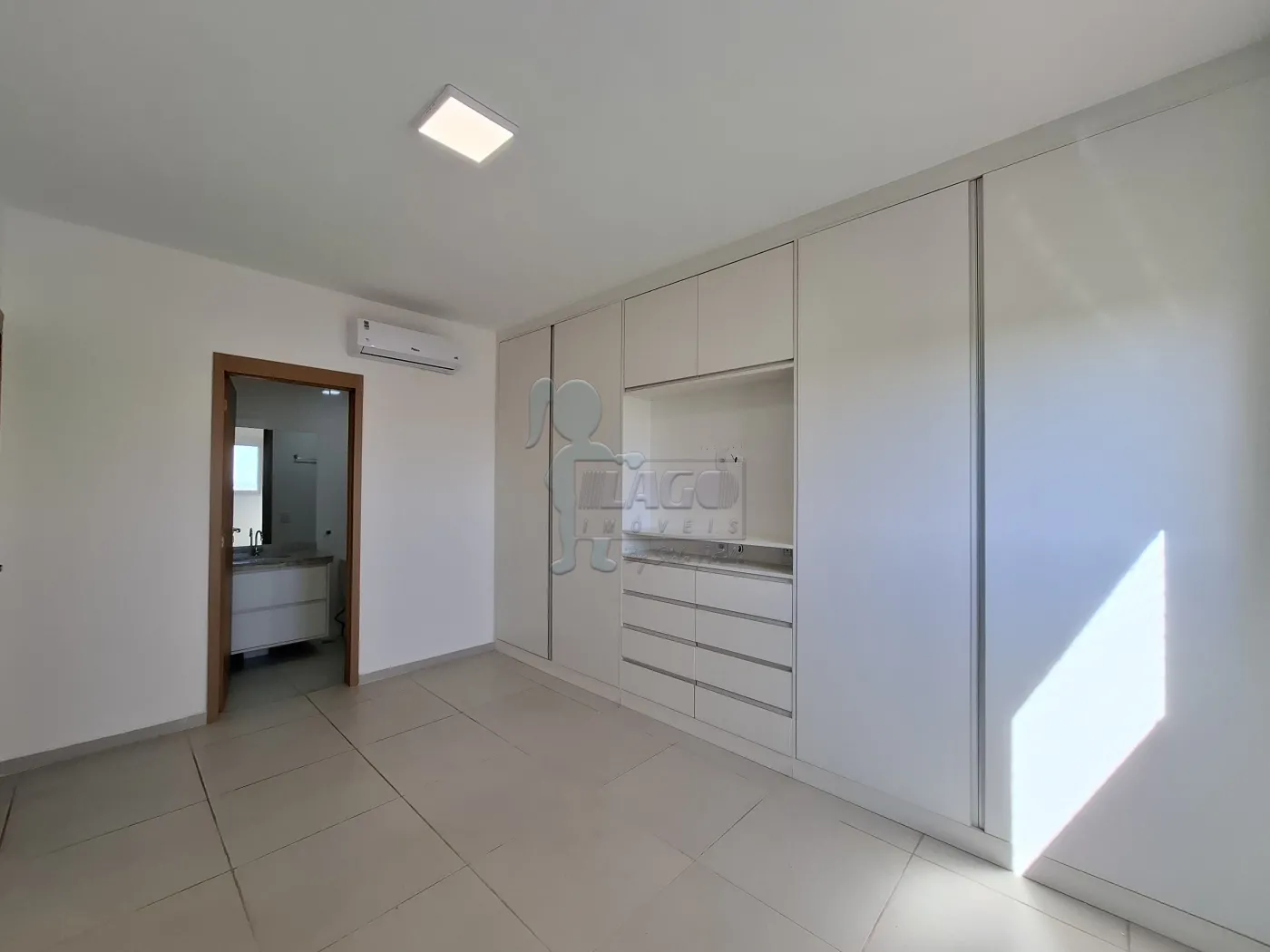 Alugar Apartamento / Padr&atilde;o em Ribeir&atilde;o Preto R$ 3.000,00 - Foto 9