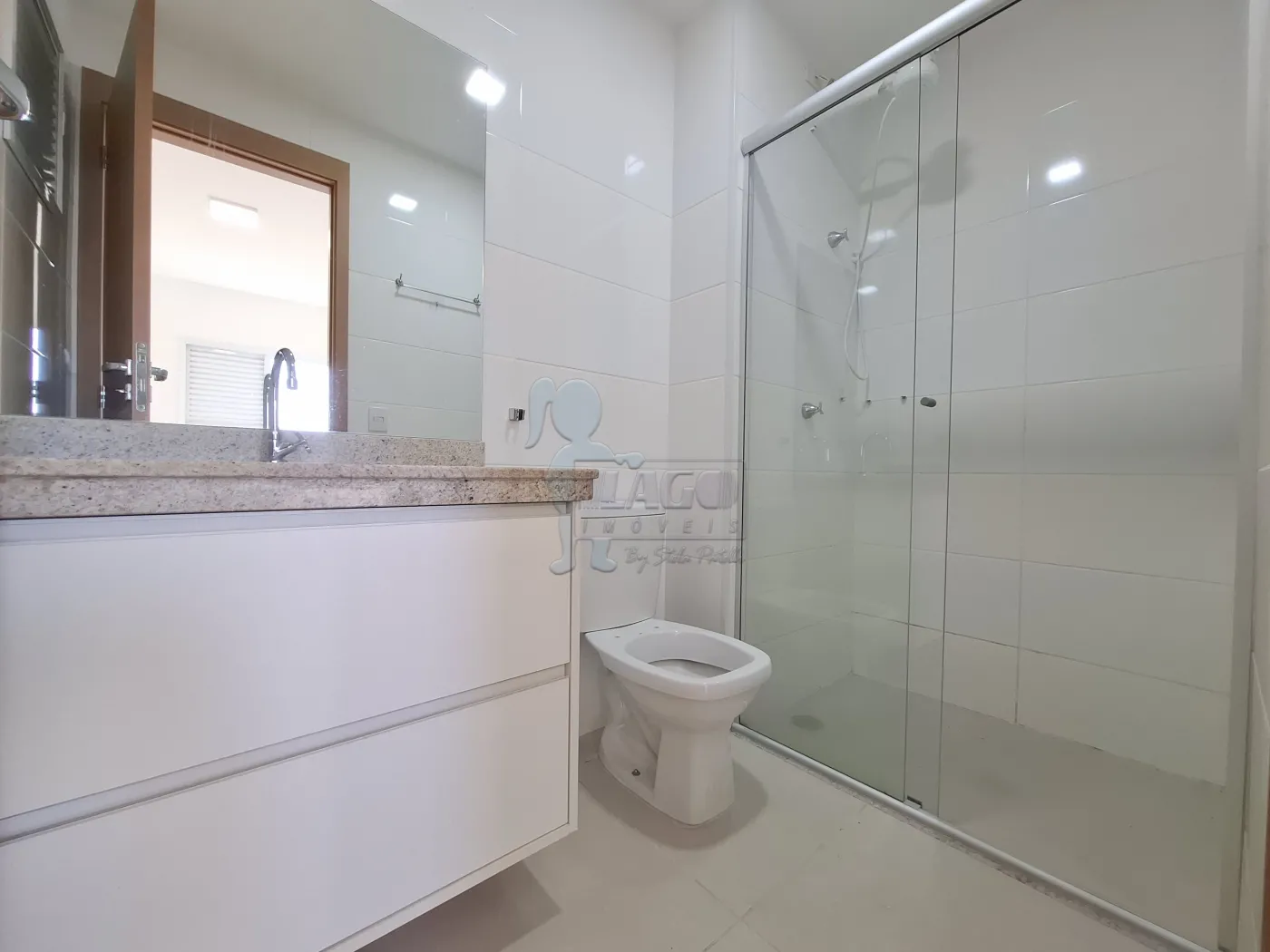 Alugar Apartamento / Padr&atilde;o em Ribeir&atilde;o Preto R$ 3.000,00 - Foto 13