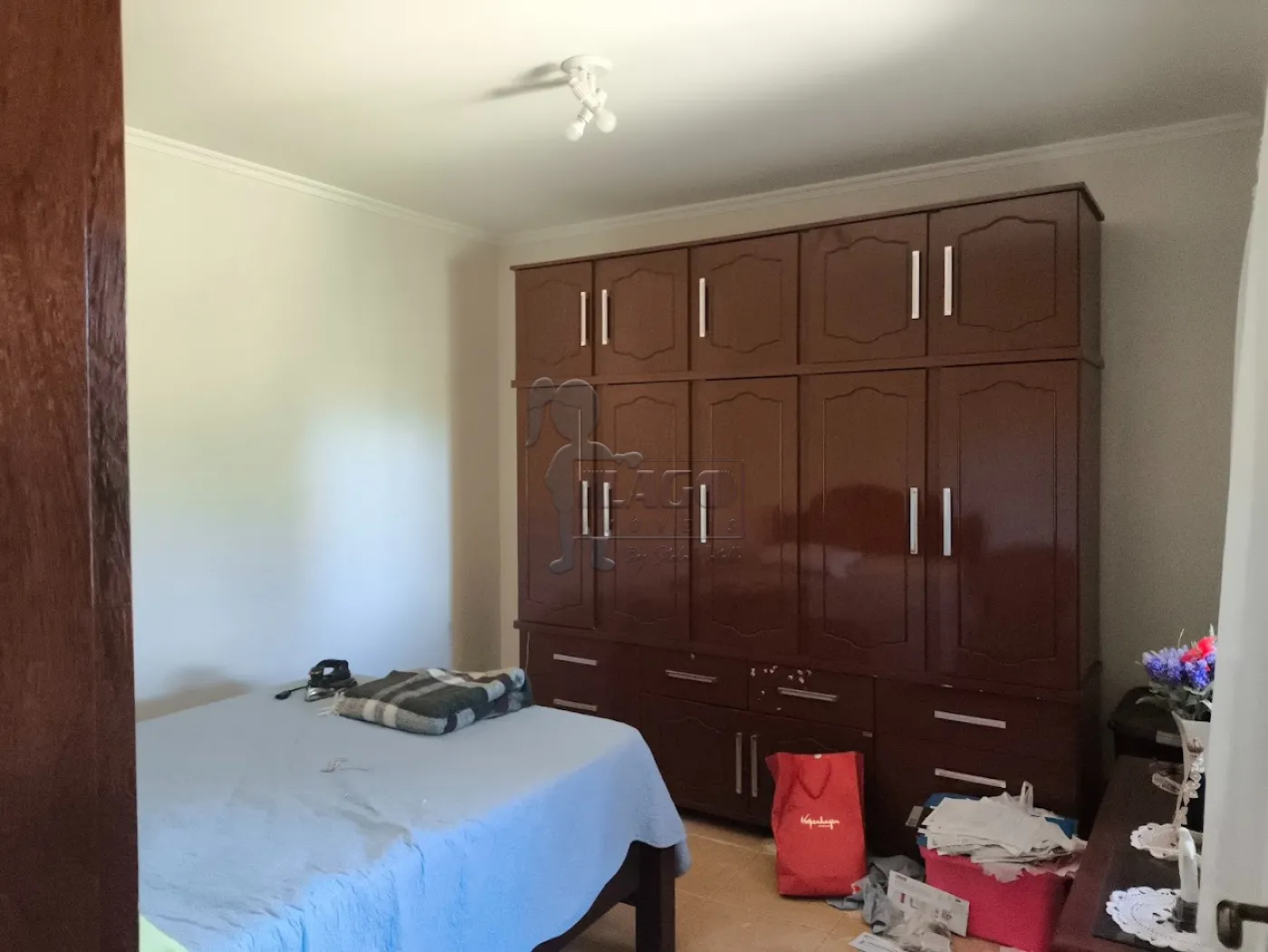 Comprar Casa condom&iacute;nio / Ch&aacute;cara - Rancho em Ribeir&atilde;o Preto R$ 795.000,00 - Foto 10