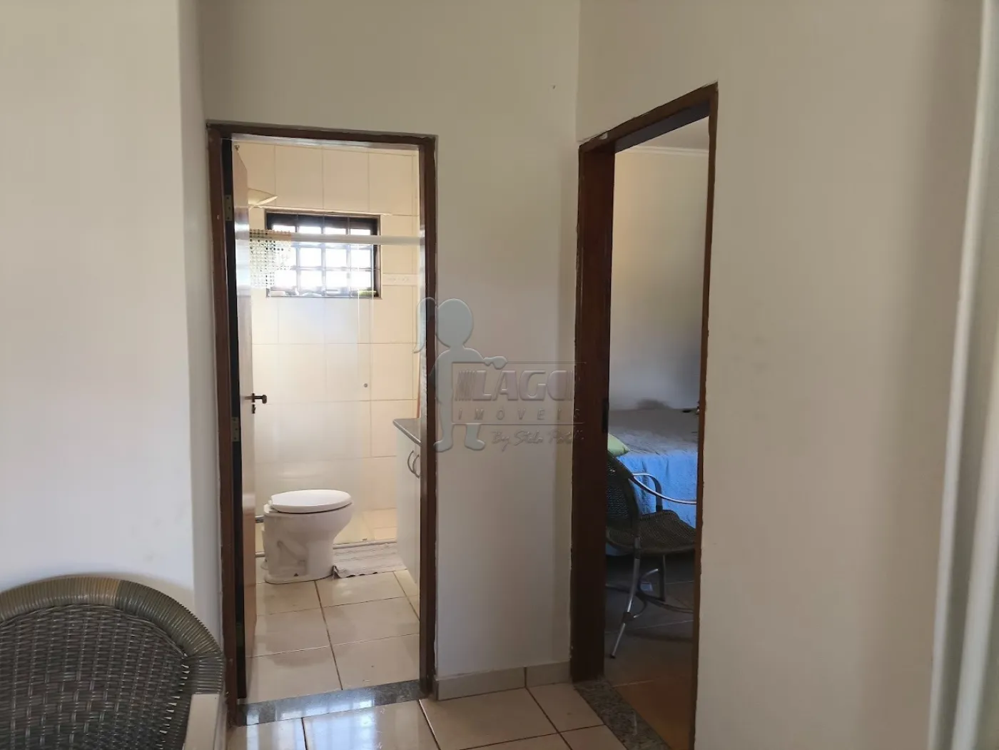 Comprar Casa condom&iacute;nio / Ch&aacute;cara - Rancho em Ribeir&atilde;o Preto R$ 795.000,00 - Foto 9