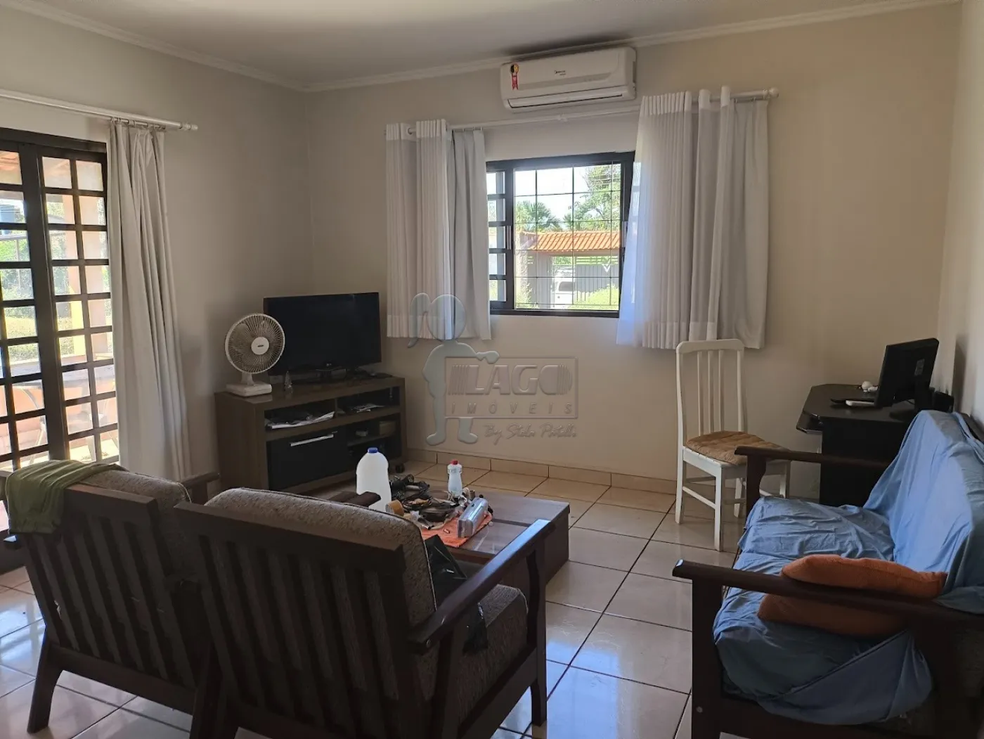Comprar Casa condom&iacute;nio / Ch&aacute;cara - Rancho em Ribeir&atilde;o Preto R$ 795.000,00 - Foto 6