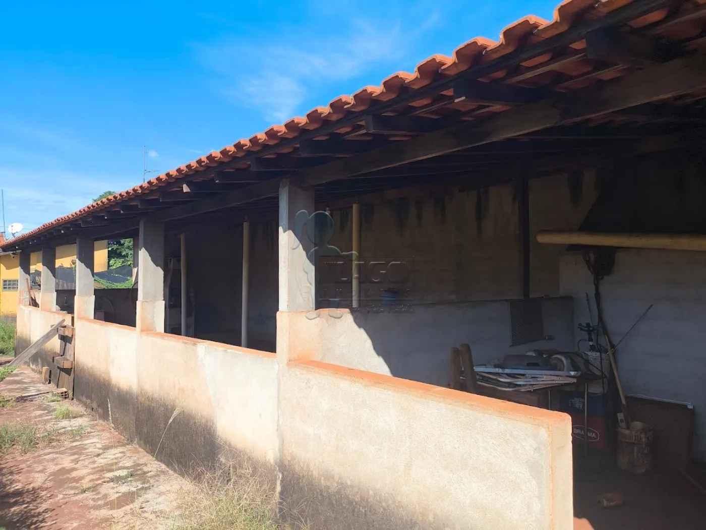 Comprar Casa condom&iacute;nio / Ch&aacute;cara - Rancho em Ribeir&atilde;o Preto R$ 795.000,00 - Foto 12