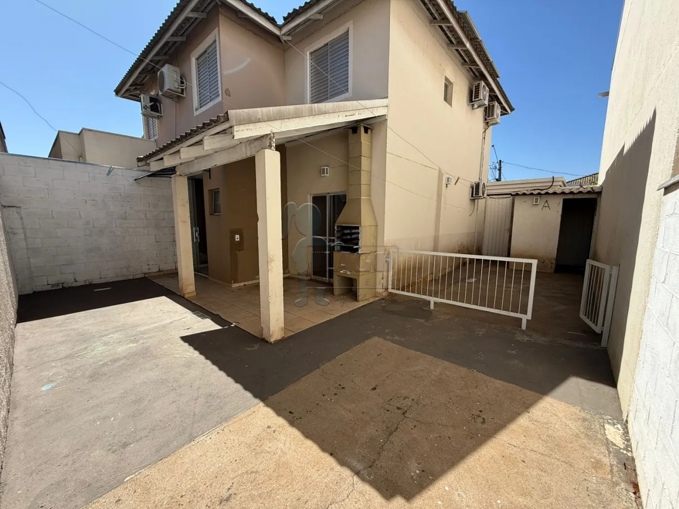 Alugar Casa condom&iacute;nio / Sobrado em Ribeir&atilde;o Preto R$ 3.000,00 - Foto 7