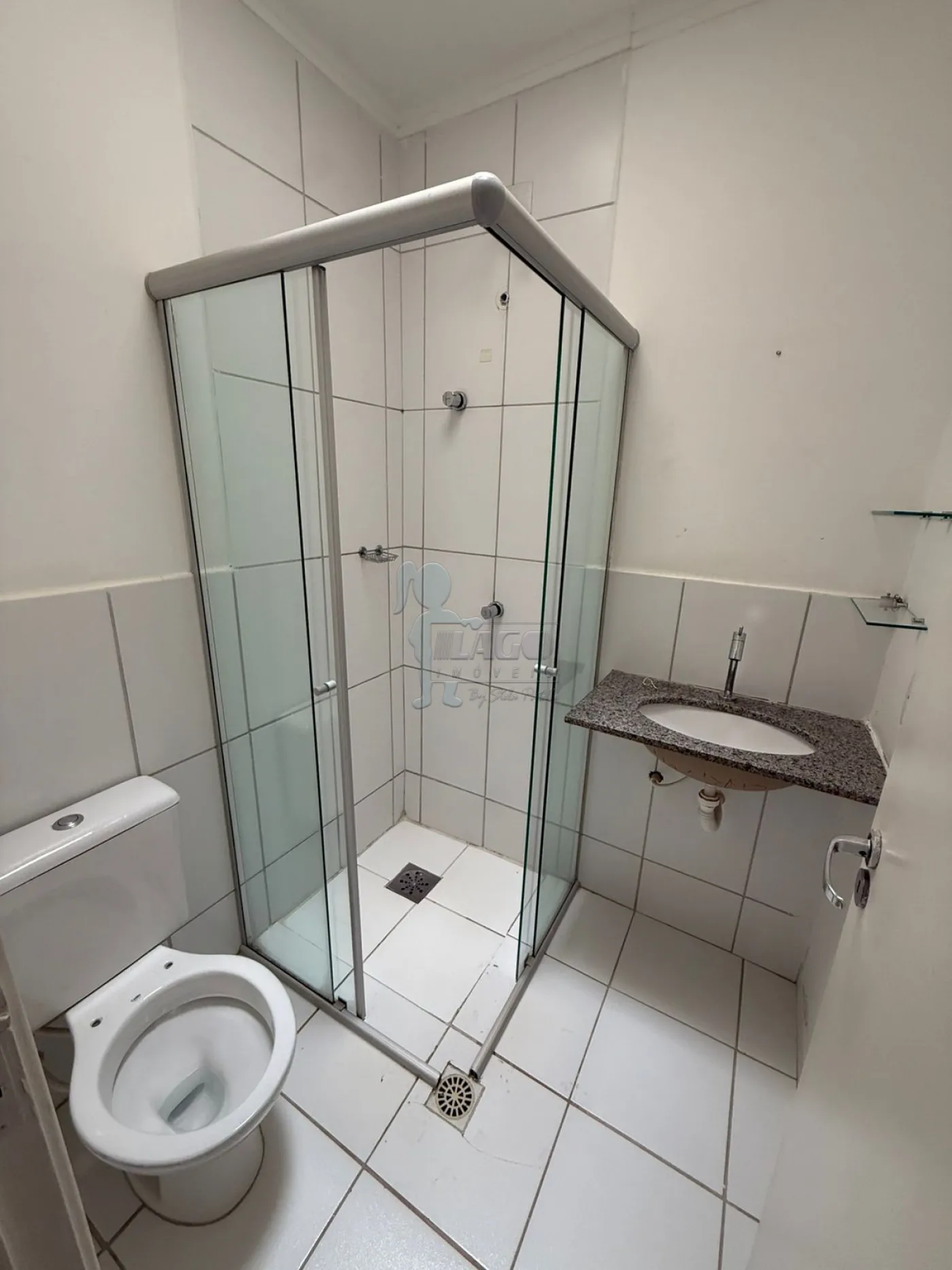 Alugar Casa condom&iacute;nio / Sobrado em Ribeir&atilde;o Preto R$ 3.000,00 - Foto 25