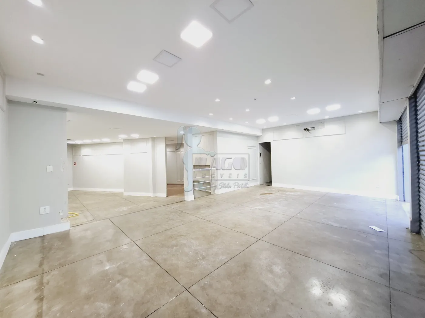 Alugar Comercial padr&atilde;o / Loja em Ribeir&atilde;o Preto R$ 5.500,00 - Foto 5