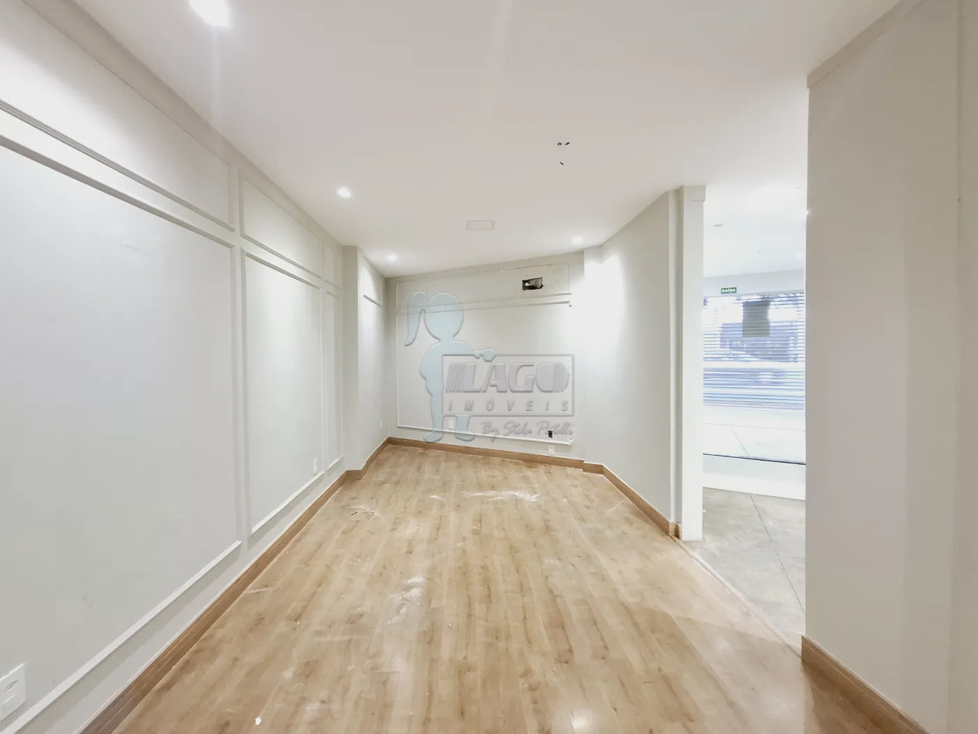 Alugar Comercial padr&atilde;o / Loja em Ribeir&atilde;o Preto R$ 5.500,00 - Foto 15