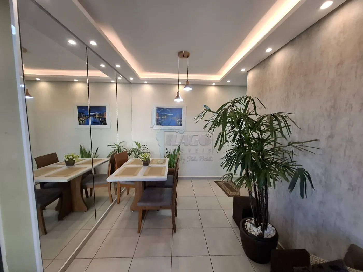 Comprar Apartamento / Padr&atilde;o em Ribeir&atilde;o Preto R$ 250.000,00 - Foto 1