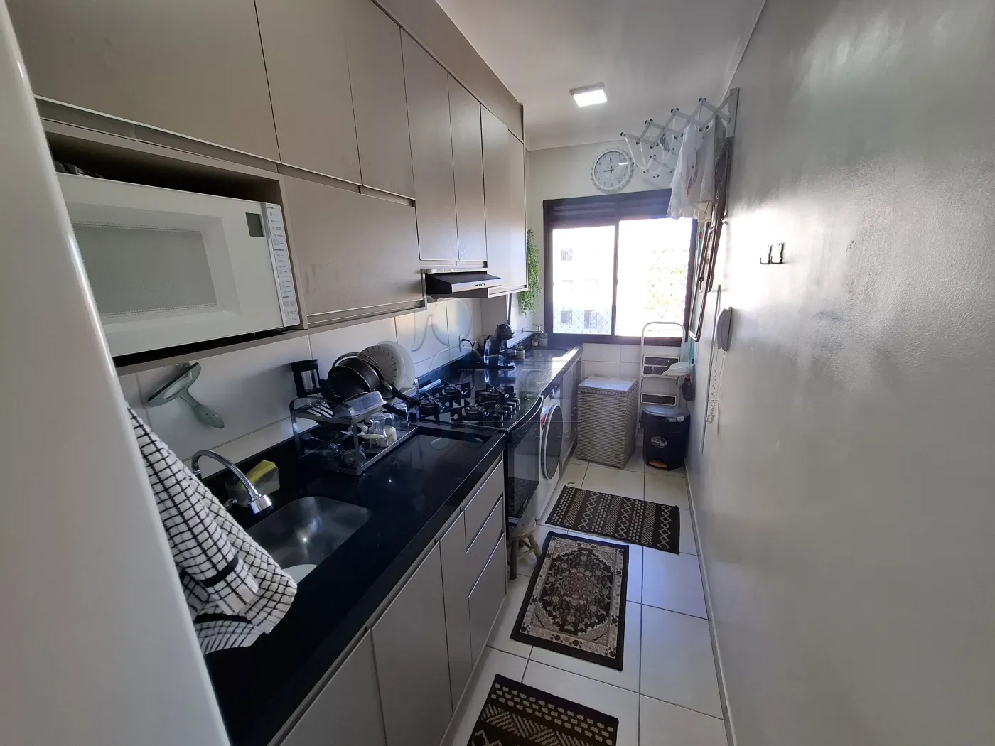 Comprar Apartamento / Padr&atilde;o em Ribeir&atilde;o Preto R$ 250.000,00 - Foto 5
