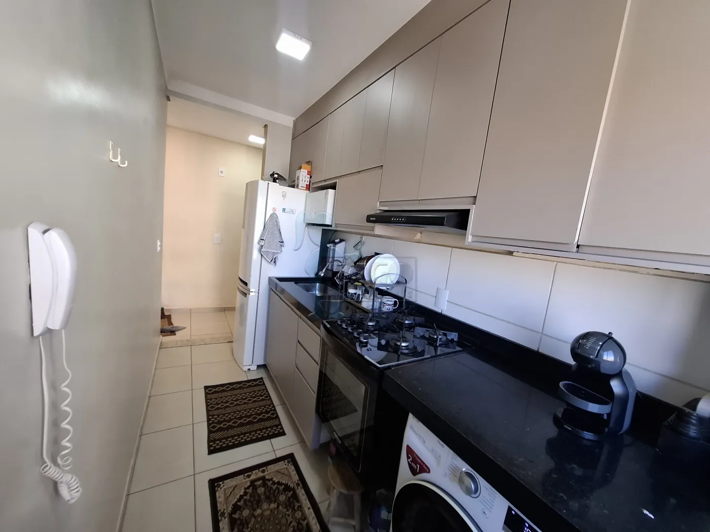 Comprar Apartamento / Padr&atilde;o em Ribeir&atilde;o Preto R$ 250.000,00 - Foto 7