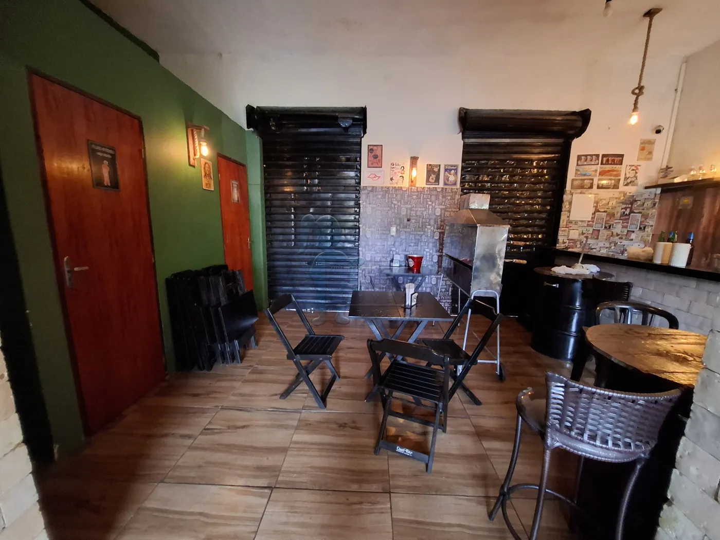 Alugar Comercial padr&atilde;o / Loja em Bonfim Paulista R$ 3.000,00 - Foto 5