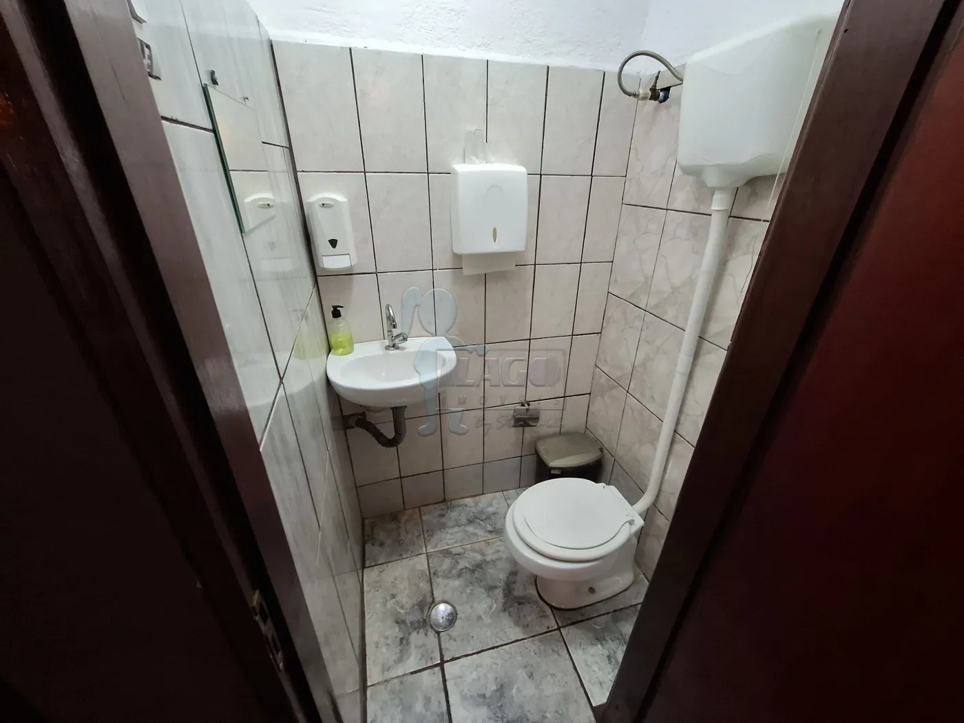 Alugar Comercial padr&atilde;o / Loja em Bonfim Paulista R$ 3.000,00 - Foto 10