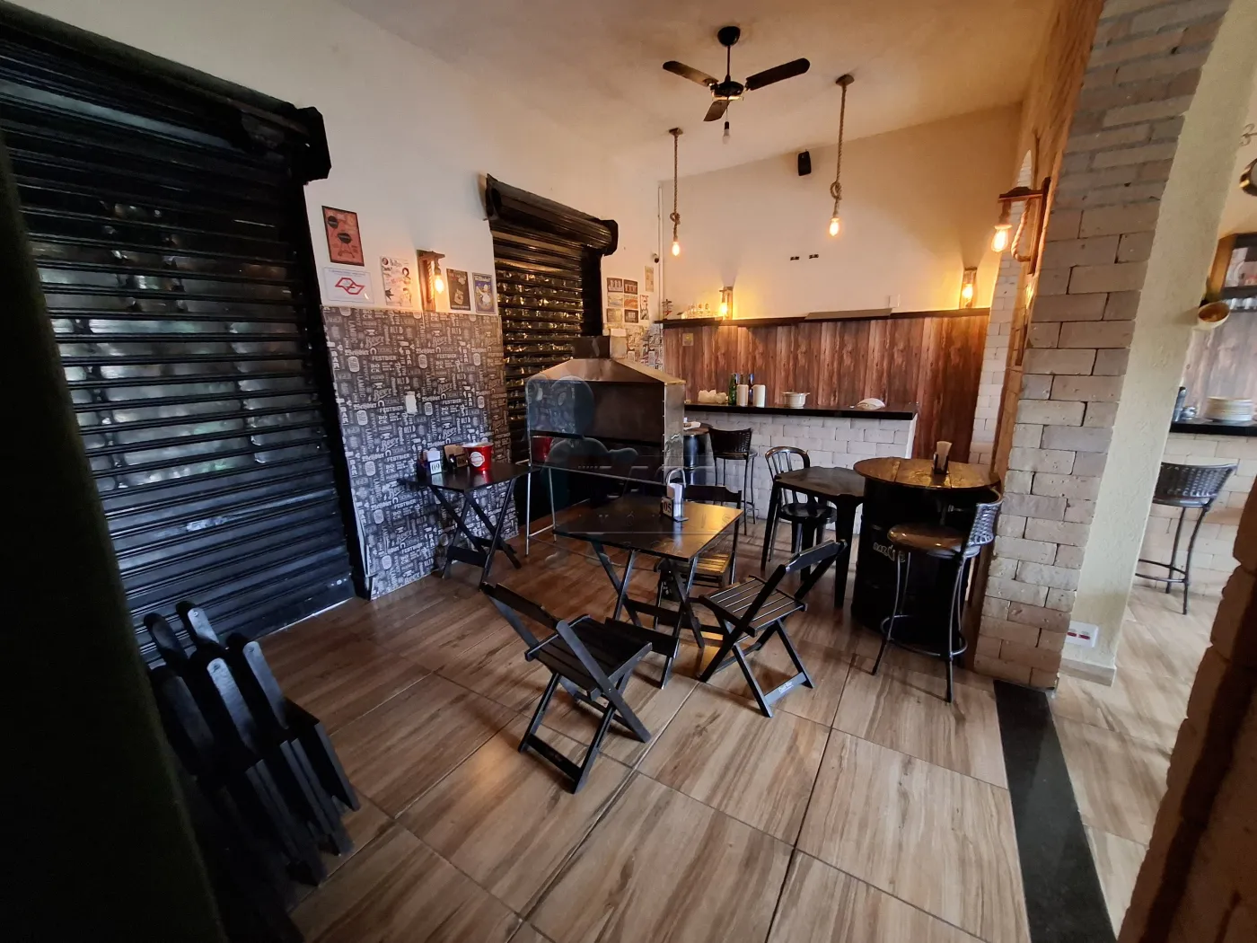 Alugar Comercial padr&atilde;o / Loja em Bonfim Paulista R$ 3.000,00 - Foto 6