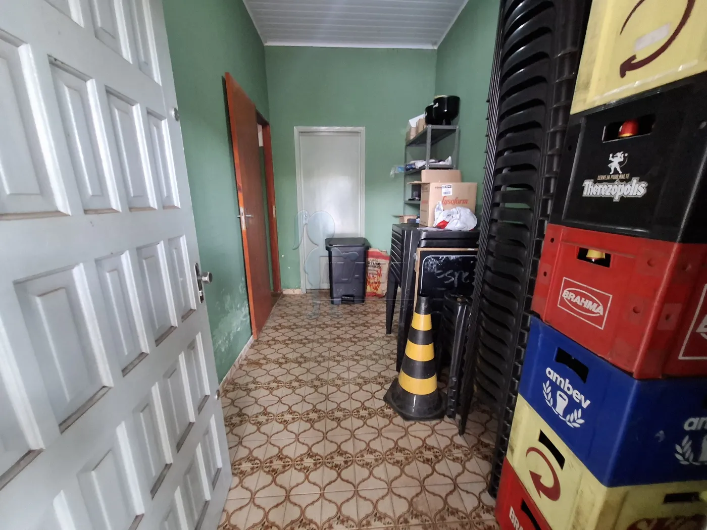 Alugar Comercial padr&atilde;o / Loja em Bonfim Paulista R$ 3.000,00 - Foto 15