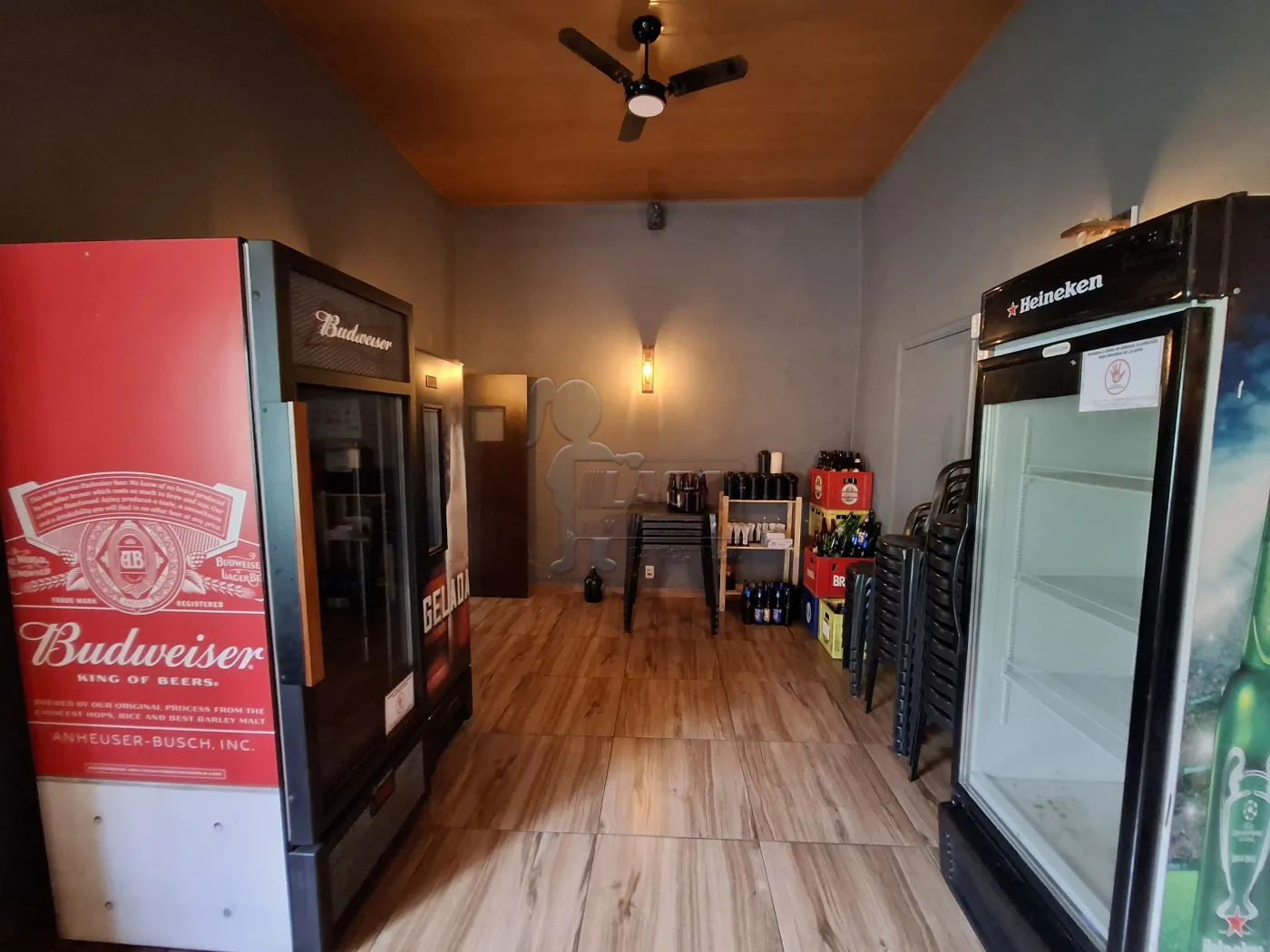 Alugar Comercial padr&atilde;o / Loja em Bonfim Paulista R$ 3.000,00 - Foto 12