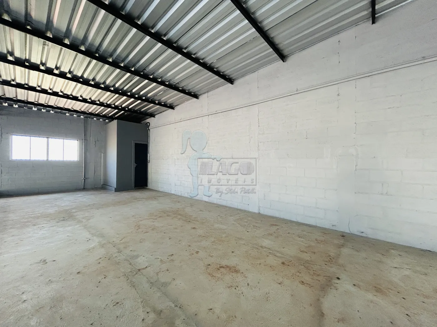 Alugar Comercial padr&atilde;o / Galp&atilde;o - Armaz&eacute;m em Bonfim Paulista R$ 6.990,00 - Foto 16