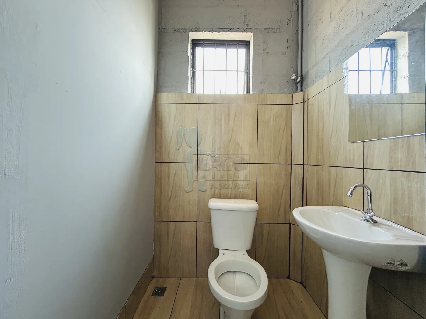 Alugar Comercial padr&atilde;o / Galp&atilde;o - Armaz&eacute;m em Bonfim Paulista R$ 6.990,00 - Foto 18