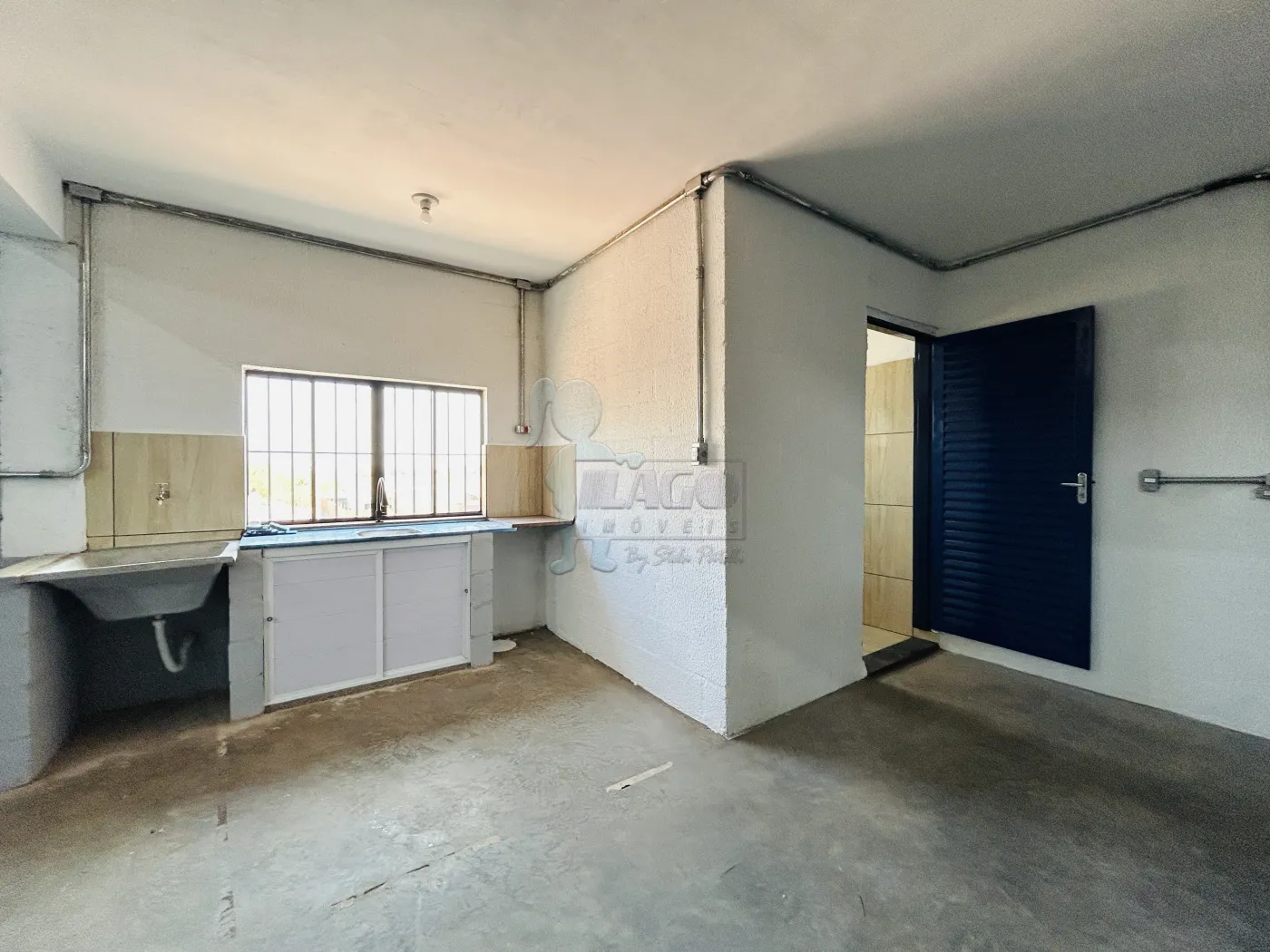 Alugar Comercial padr&atilde;o / Galp&atilde;o - Armaz&eacute;m em Bonfim Paulista R$ 6.990,00 - Foto 19