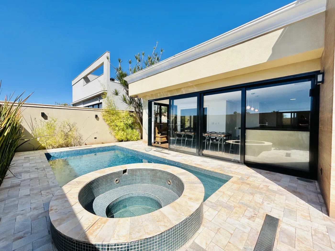 Alugar Casa condom&iacute;nio / Padr&atilde;o em Bonfim Paulista R$ 14.000,00 - Foto 5