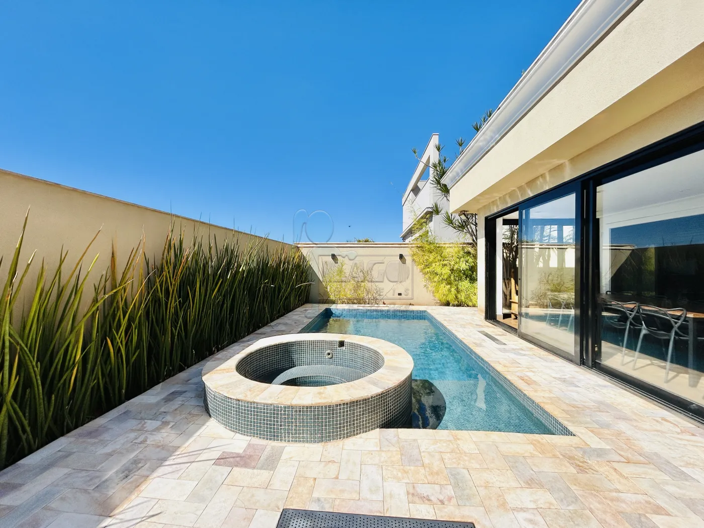 Alugar Casa condom&iacute;nio / Padr&atilde;o em Bonfim Paulista R$ 14.000,00 - Foto 6