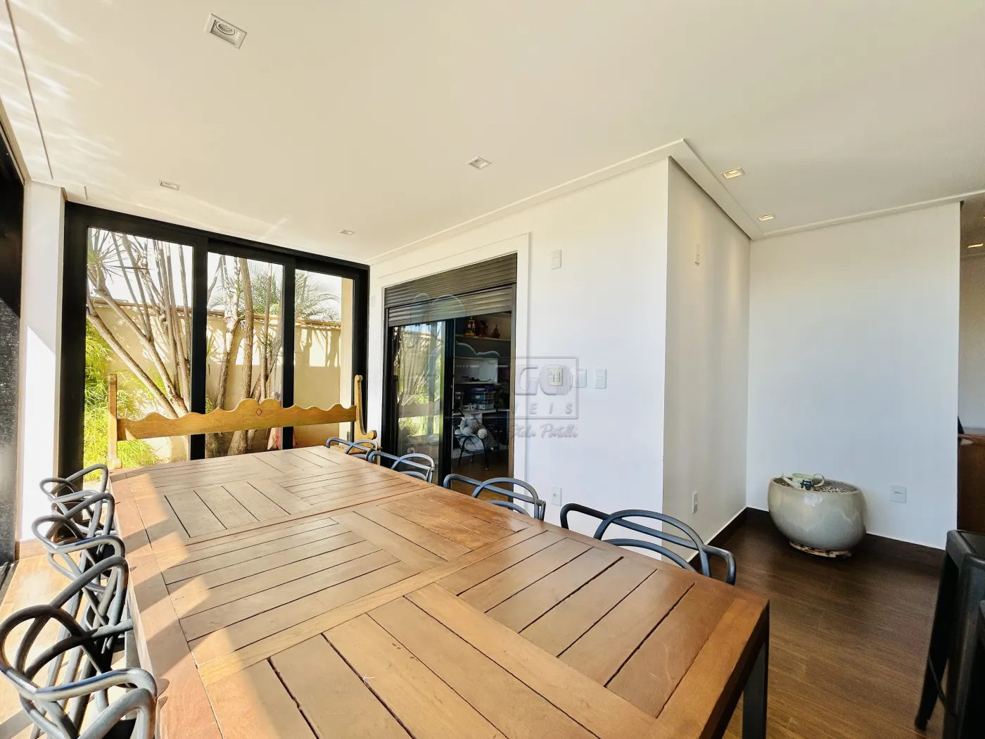 Alugar Casa condom&iacute;nio / Padr&atilde;o em Bonfim Paulista R$ 14.000,00 - Foto 13