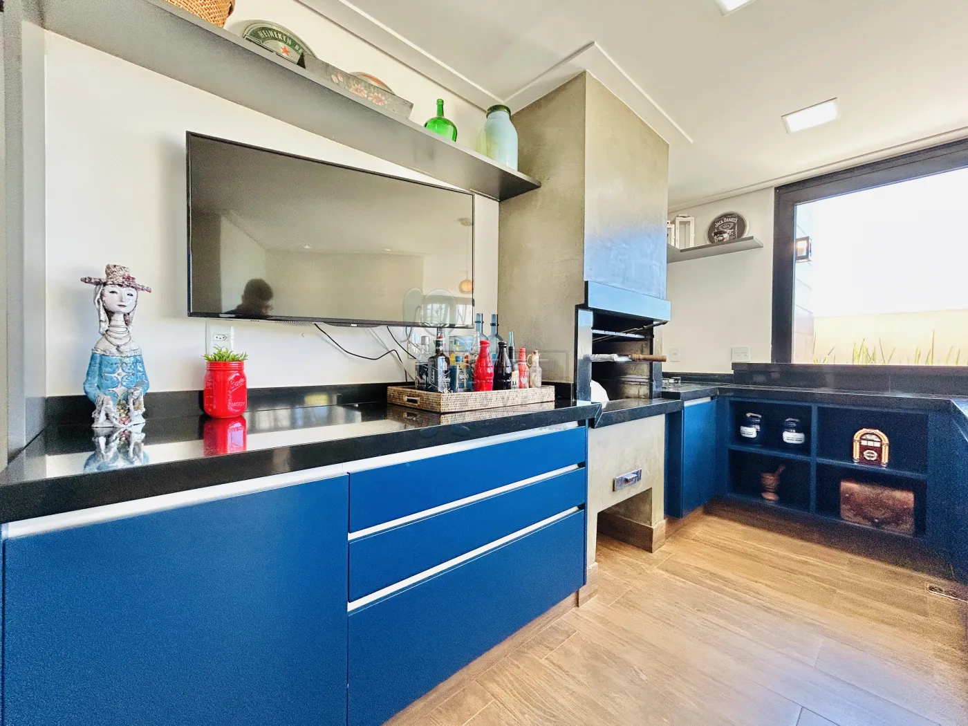 Alugar Casa condom&iacute;nio / Padr&atilde;o em Bonfim Paulista R$ 14.000,00 - Foto 18