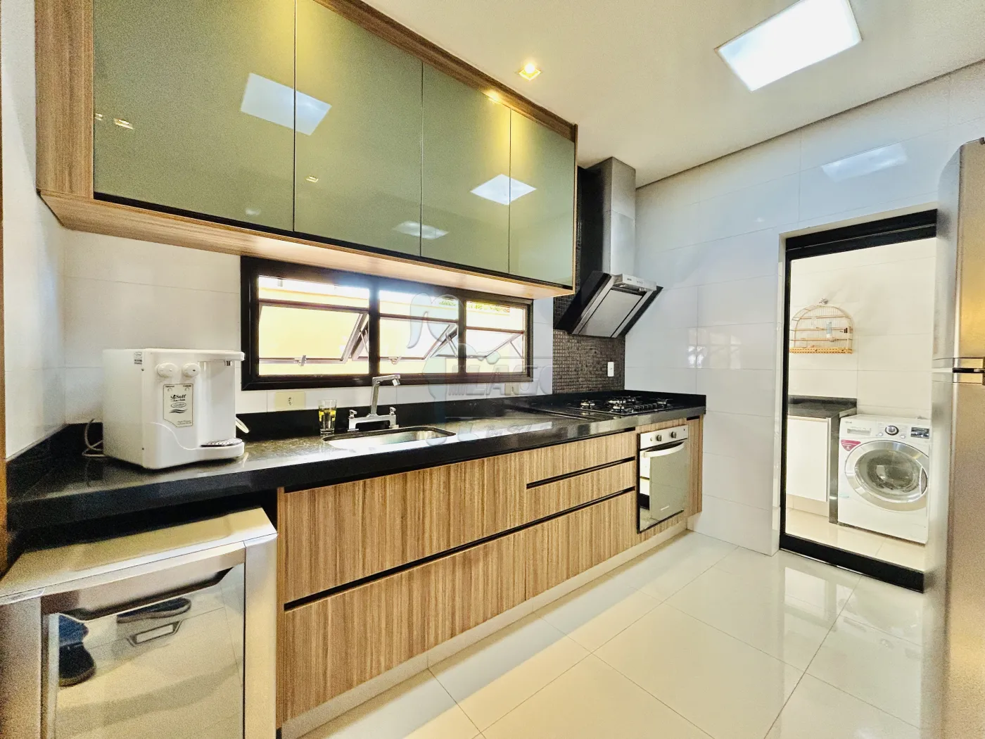 Alugar Casa condom&iacute;nio / Padr&atilde;o em Bonfim Paulista R$ 14.000,00 - Foto 22