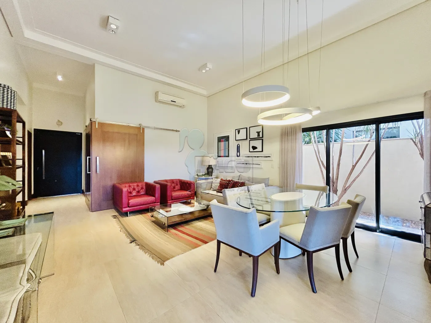 Alugar Casa condom&iacute;nio / Padr&atilde;o em Bonfim Paulista R$ 14.000,00 - Foto 28