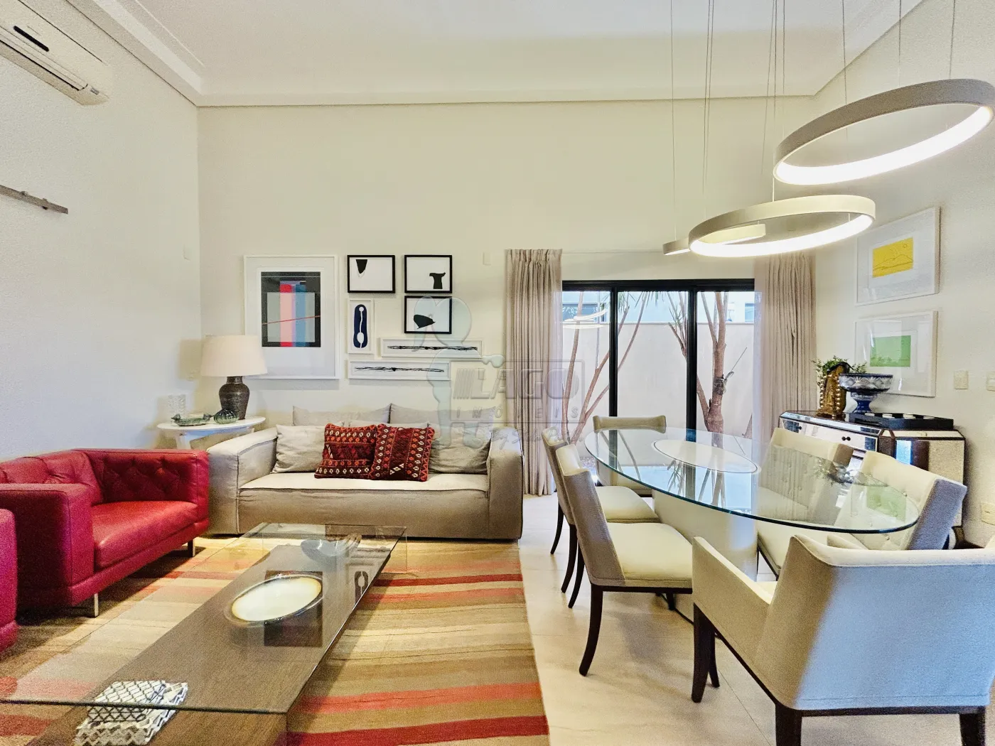 Alugar Casa condom&iacute;nio / Padr&atilde;o em Bonfim Paulista R$ 14.000,00 - Foto 29