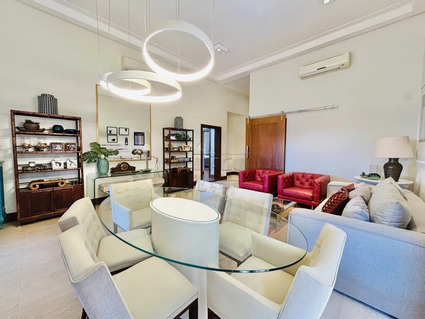 Alugar Casa condom&iacute;nio / Padr&atilde;o em Bonfim Paulista R$ 14.000,00 - Foto 33