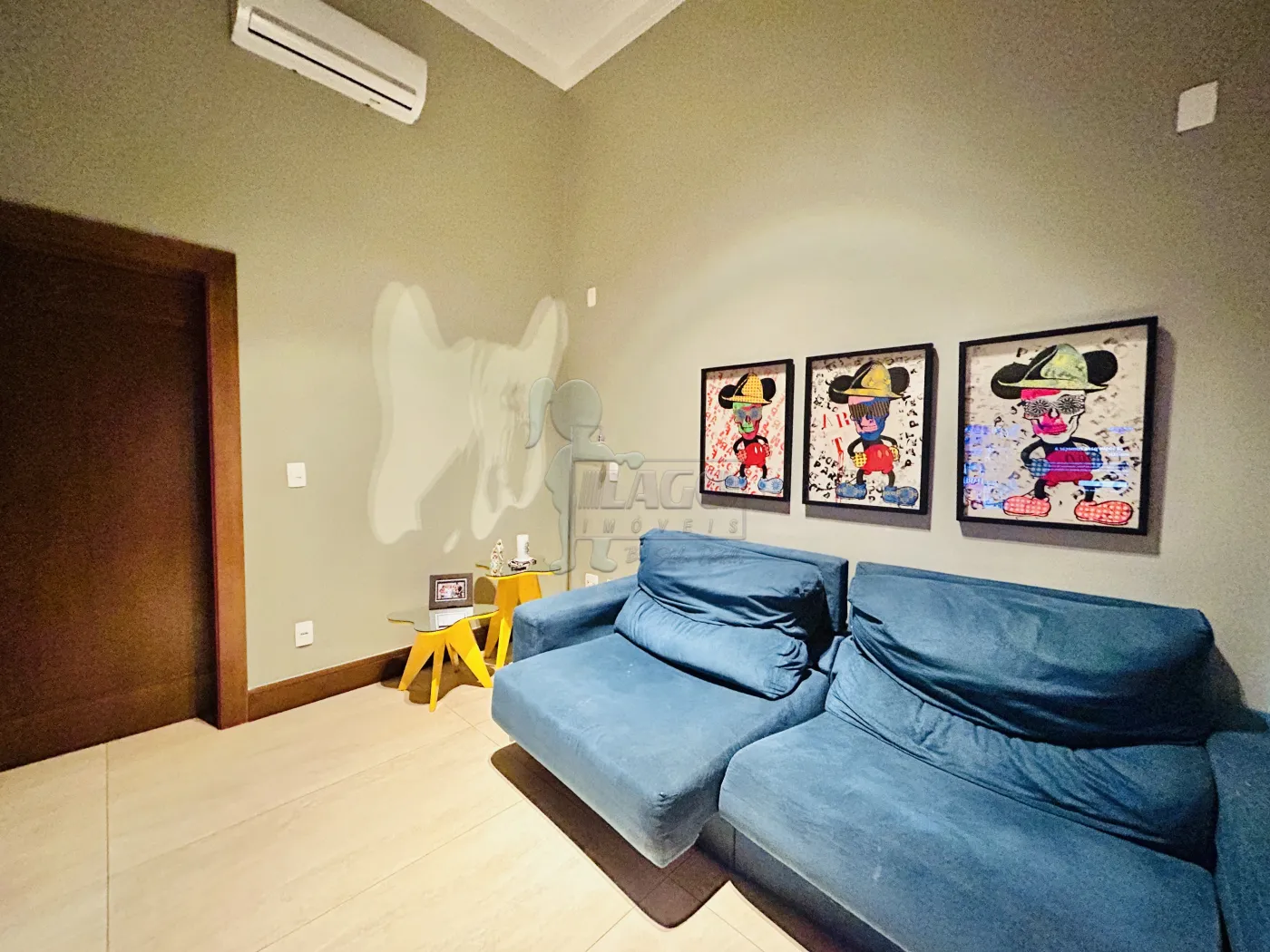 Alugar Casa condom&iacute;nio / Padr&atilde;o em Bonfim Paulista R$ 14.000,00 - Foto 38