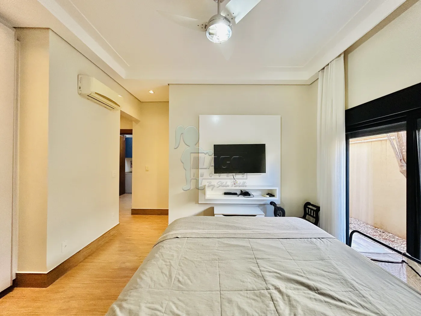 Alugar Casa condom&iacute;nio / Padr&atilde;o em Bonfim Paulista R$ 14.000,00 - Foto 42