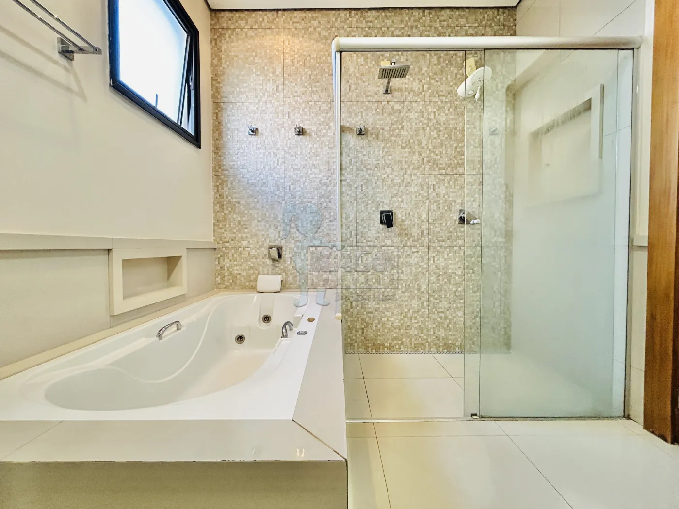 Alugar Casa condom&iacute;nio / Padr&atilde;o em Bonfim Paulista R$ 14.000,00 - Foto 45