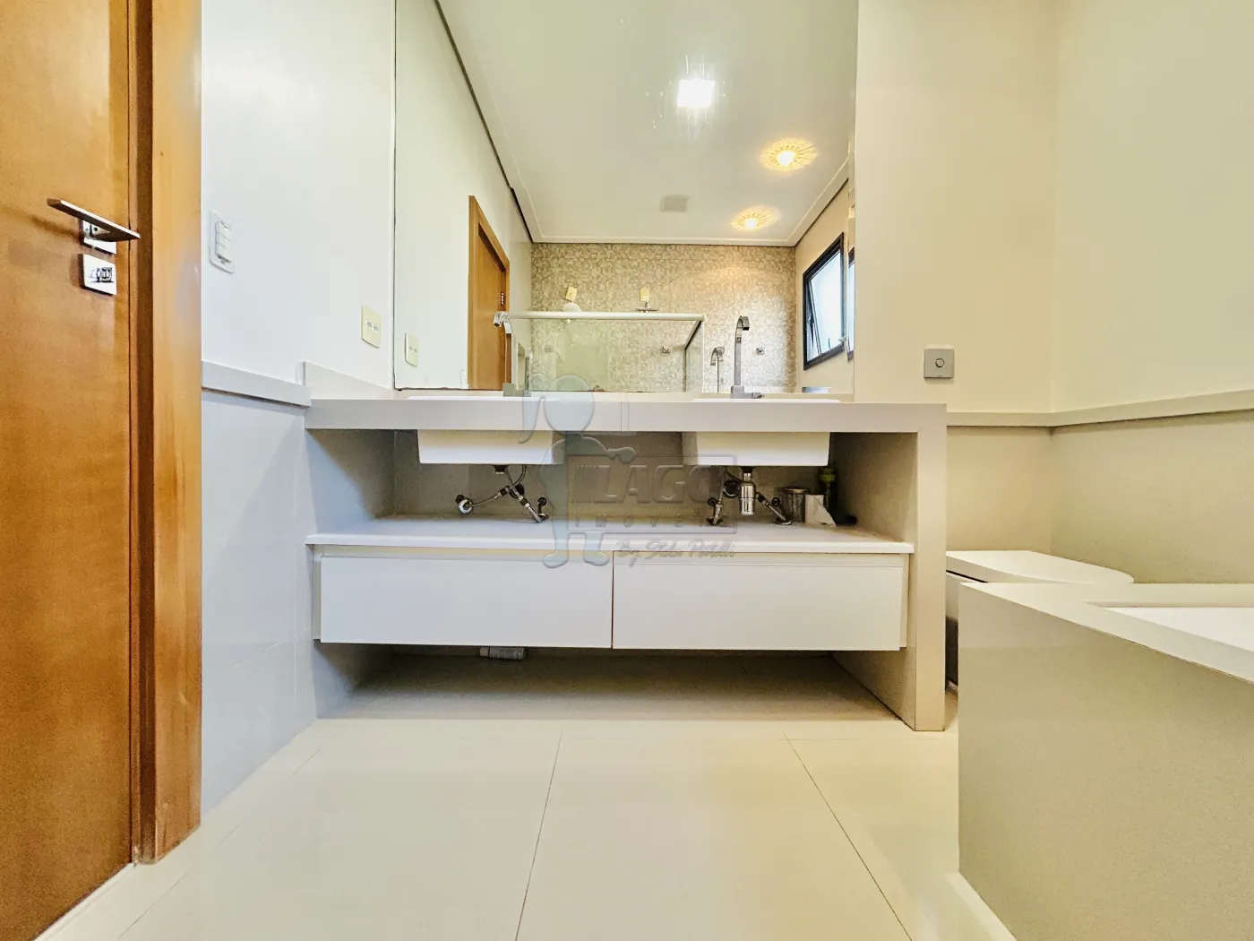 Alugar Casa condom&iacute;nio / Padr&atilde;o em Bonfim Paulista R$ 14.000,00 - Foto 46