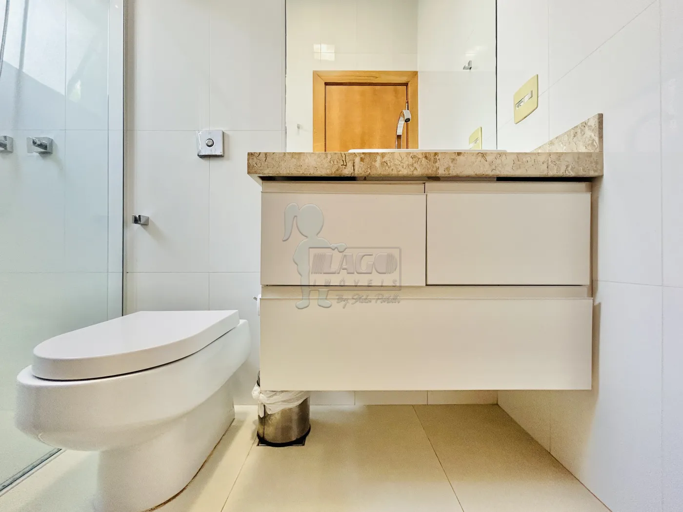 Alugar Casa condom&iacute;nio / Padr&atilde;o em Bonfim Paulista R$ 14.000,00 - Foto 50